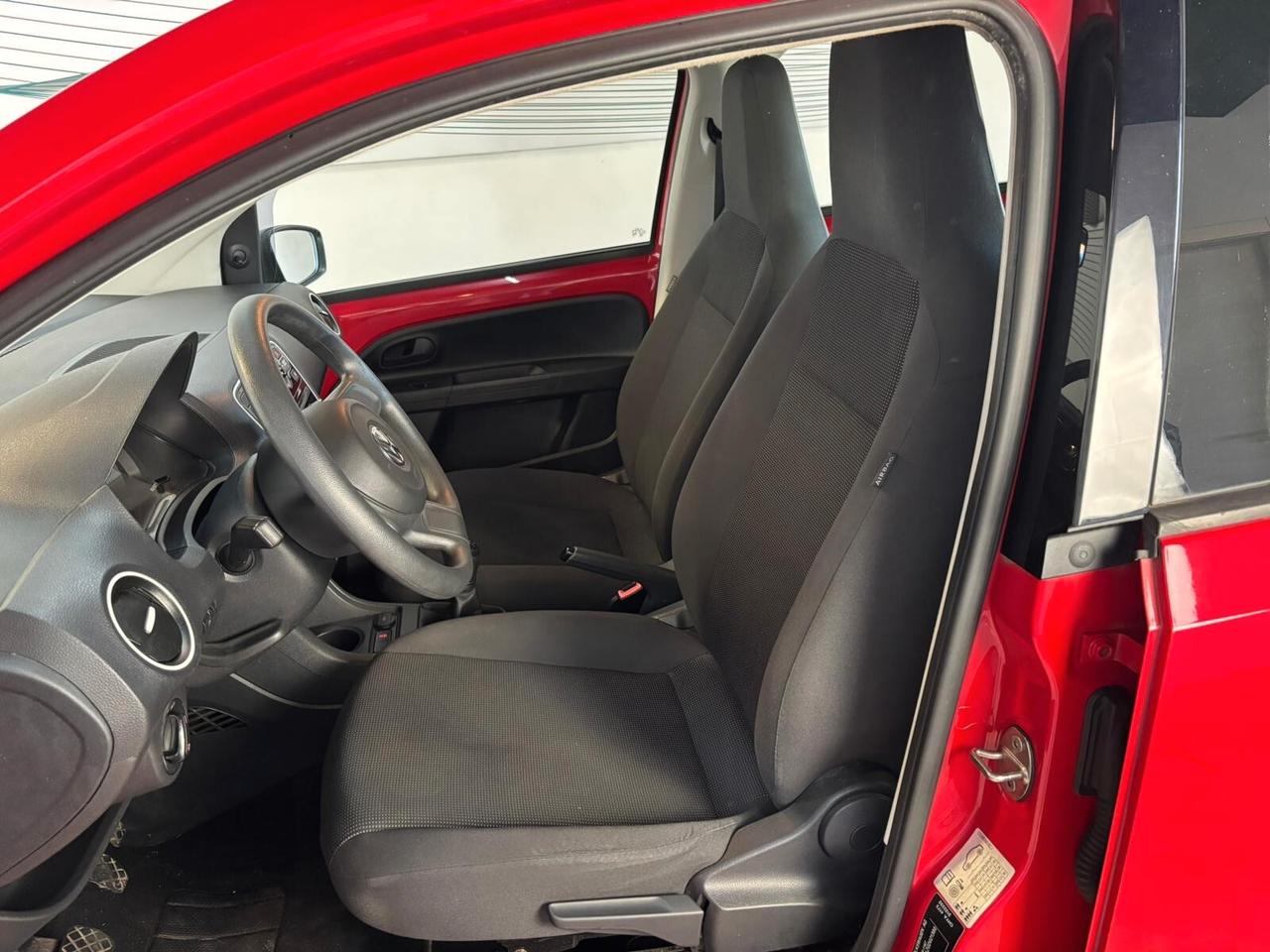 Volkswagen up! 1.0 5p.