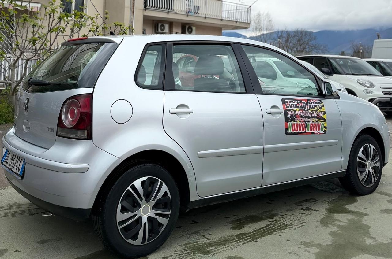 Volkswagen Polo 1.4 Diesel 69 Cv