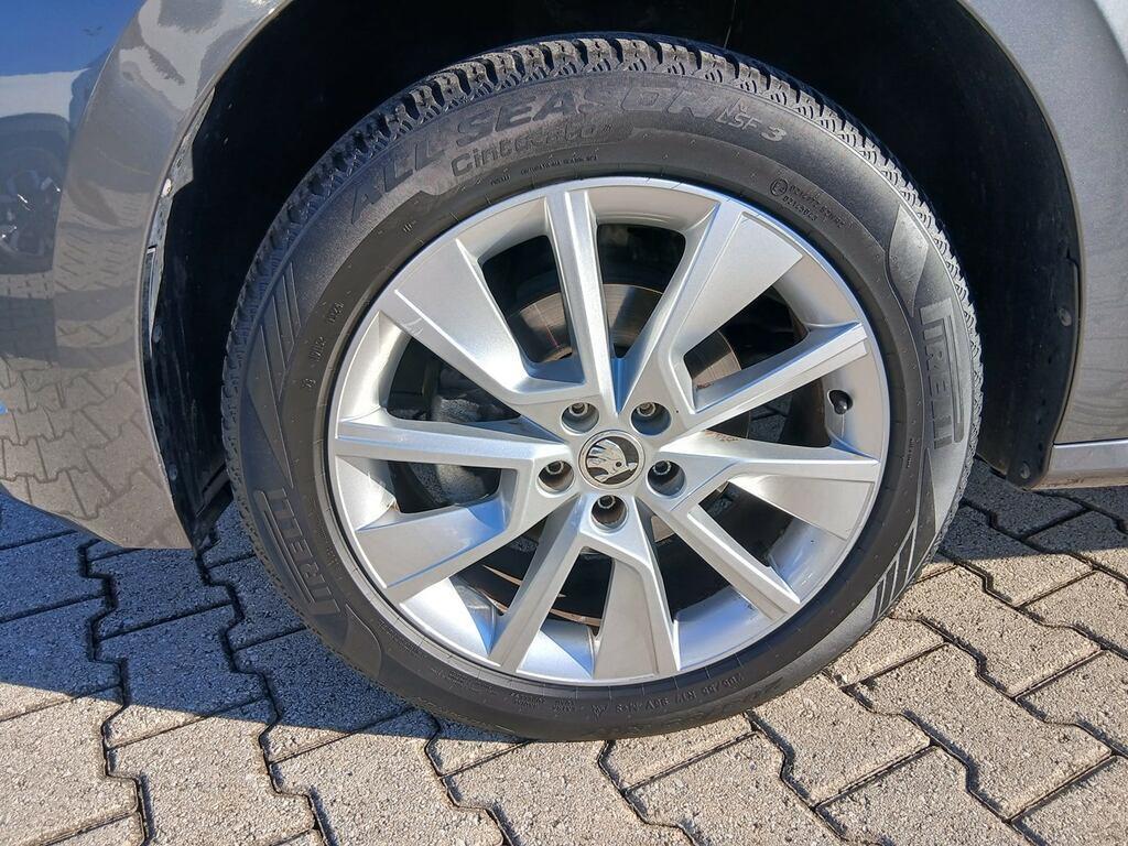 Skoda Kamiq 1.0 G-Tec Style