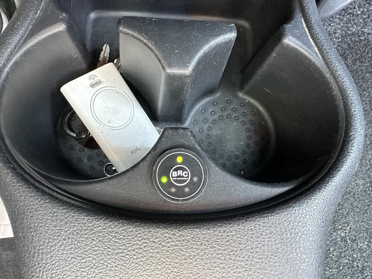 Nissan Micra 1.2 12V 5 porte GPL 2015