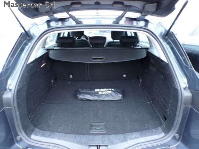 RENAULT Megane Megane Sporter 1.5 blue dci Business 115cv-GK608RL