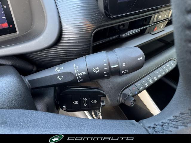 JEEP Avenger 1.2 Turbo 100 CV Altitude