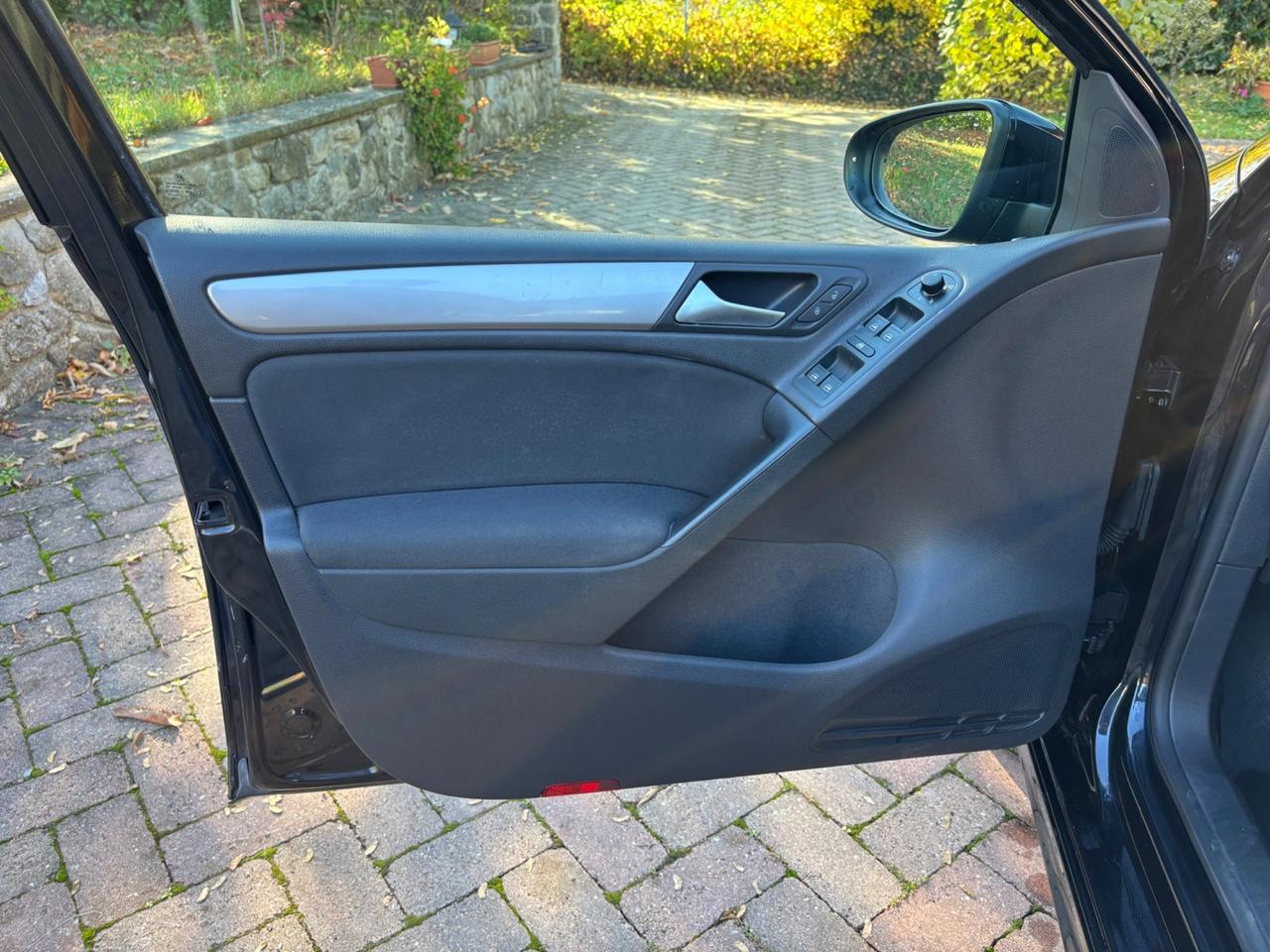 Volkswagen Golf 1.4 TSI 122CV 5p. Highline