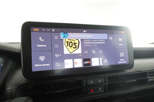 JEEP Avenger Avenger 1.2 Turbo Altitude