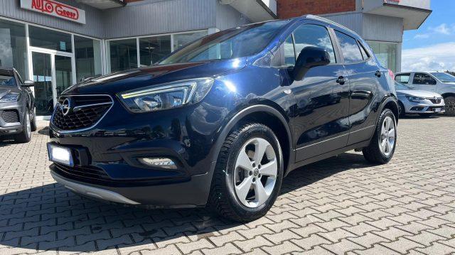 OPEL Mokka X 1.6 CDTI Ecotec 136CV 4x2 aut. Business