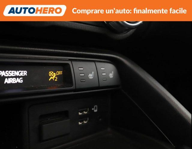 MAZDA MX-5 1.5L Skyactiv-G RF Exclusive-Line