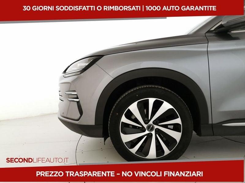 BYD Seal U DM-i 1.5 phev Comfort 2wd