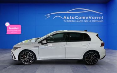 VOLKSWAGEN Golf 8ª serie Golf 2.0 TSI DSG GTI