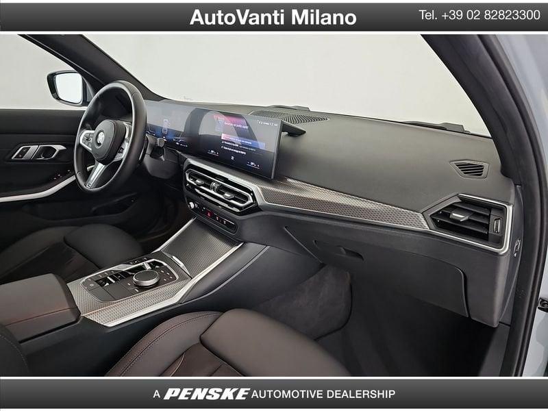 BMW Serie 3 320i Touring Msport