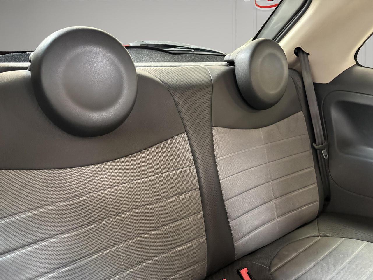 Fiat 500 1.4 16v Sport 100cv