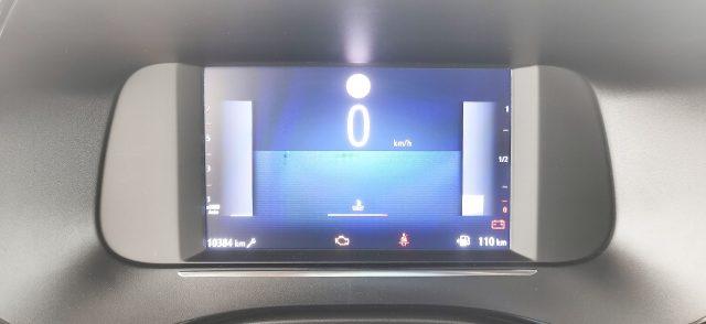 OPEL Corsa 1.2 GS
