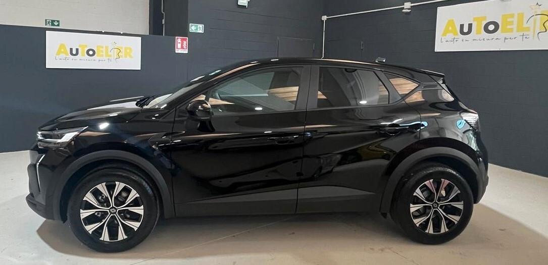 Renault Captur ECO-G 100 CV Evolution
