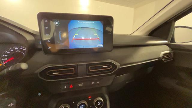 DACIA Sandero Stepway 1.0 TCe ECO-G Expression - GPL!