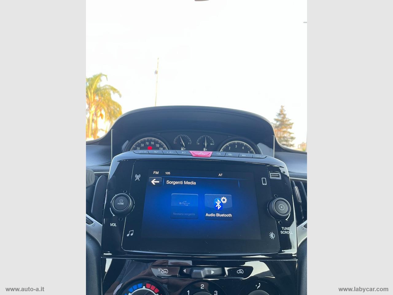 LANCIA Ypsilon 1.0 FireFly 5p.S&S Hybrid Silver Vecchio proprietario privato NO EX NOLEGGIO