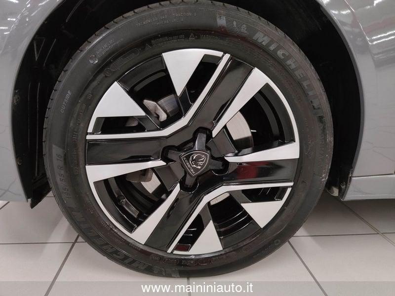 Peugeot 208 1.2 100cv 5p Allure + Car Play