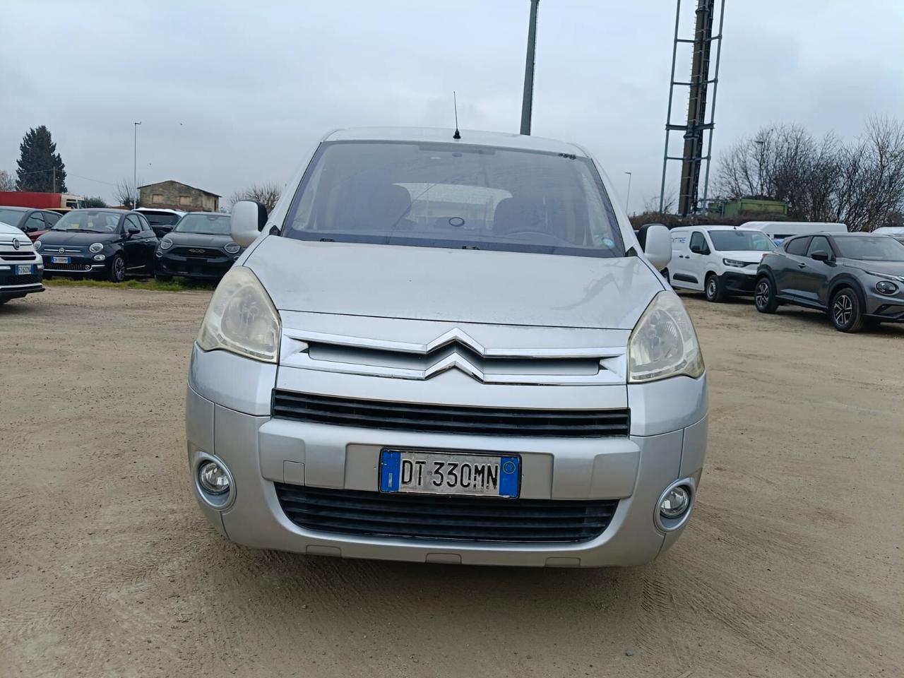 Citroen Berlingo 1.6 Diesel