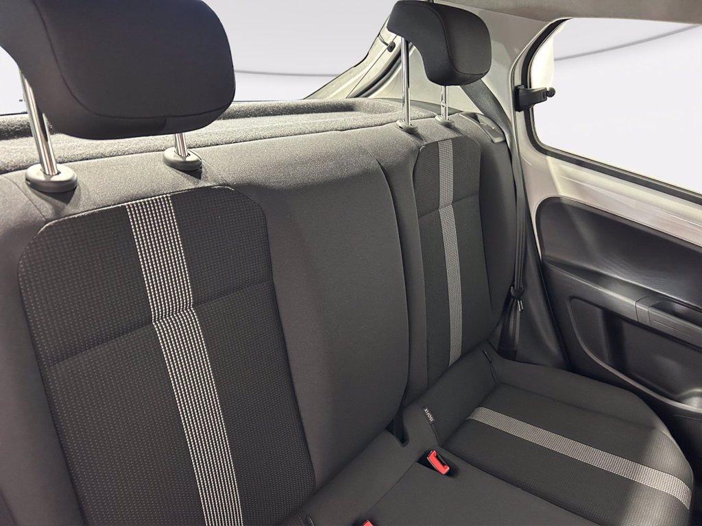 VOLKSWAGEN Up! 5p 1.0 eco up! move up! 68cv del 2019