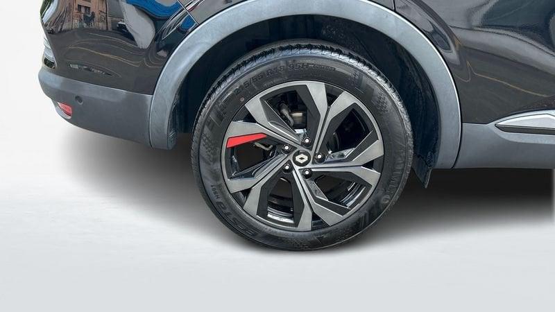 Renault Arkana 1.6 E-Tech full hybrid R.S. Line Fast Track 145cv