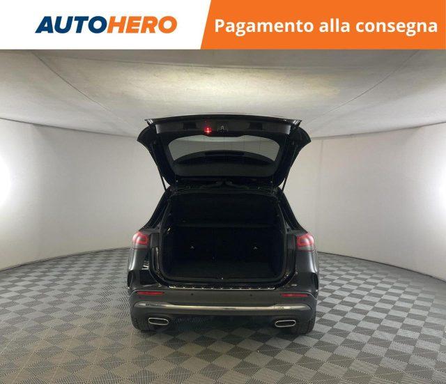 MERCEDES-BENZ GLA 250 e hybrid EQ Premium