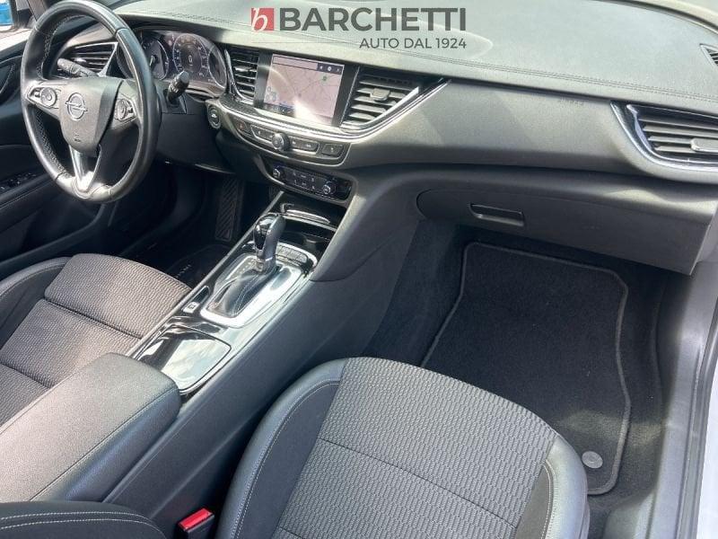 Opel Insignia 2ª SERIE 1.6 CDTI 136 S&S AUT.SPORTS TOURER INNOVATION