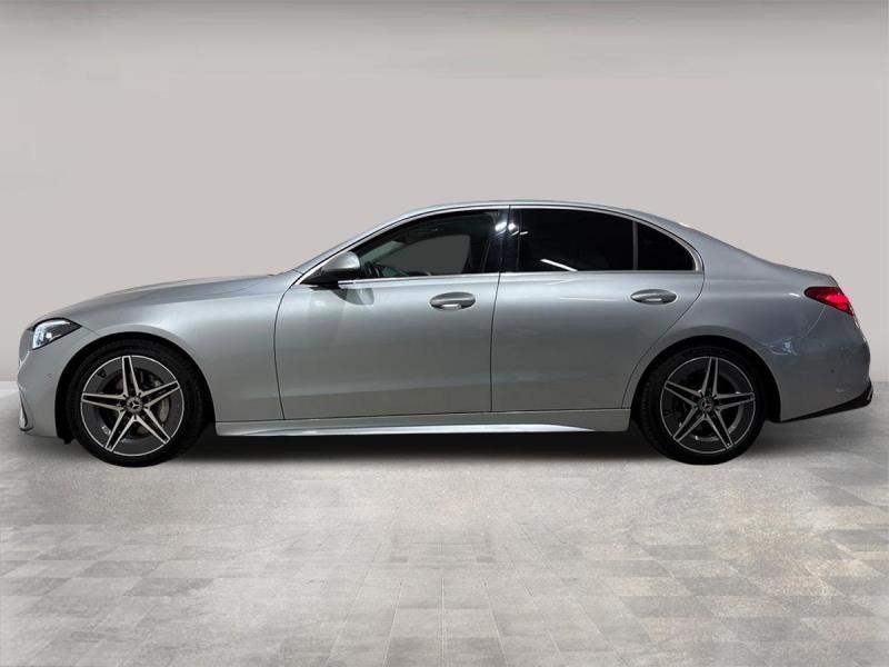 Mercedes Classe C 220 220 d Mild hybrid Premium 9G-Tronic
