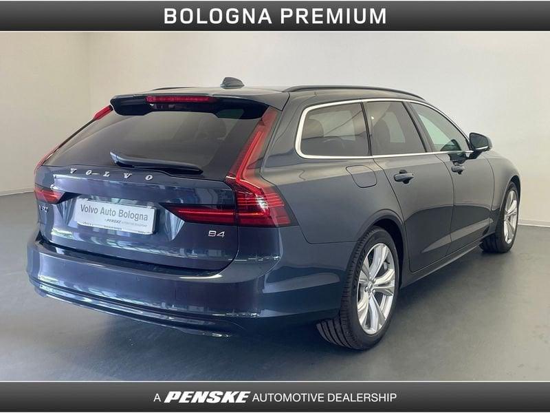 Volvo V90 B4 (d) automatico Core