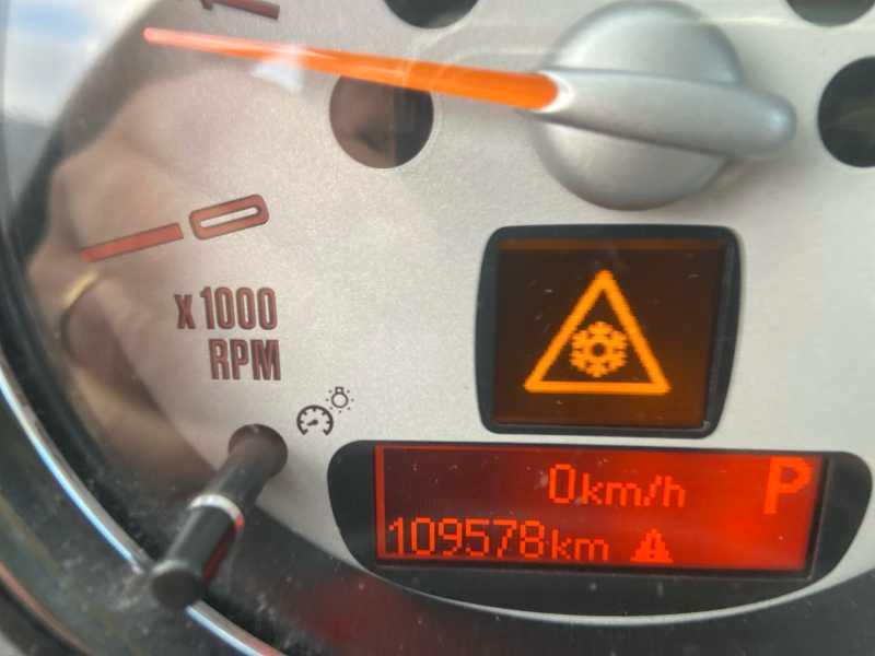 MINI Mini Countryman 2.0 Cooper D AuTo