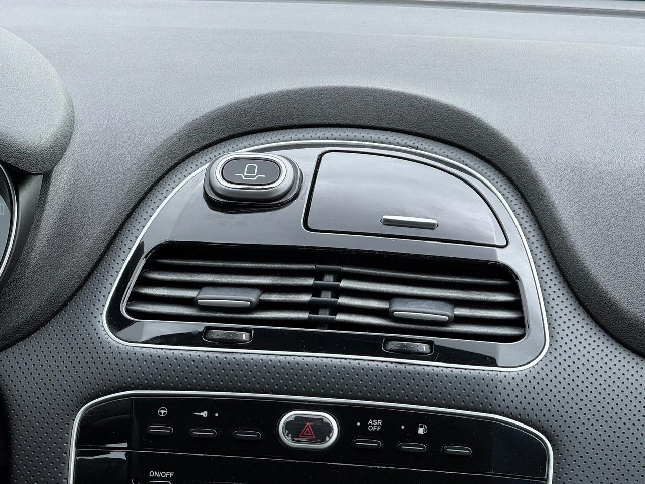 Fiat Punto Evo 1.4 5 porte Active Natural Power