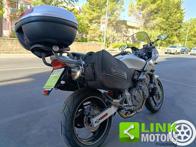 HONDA Hornet 600 S S