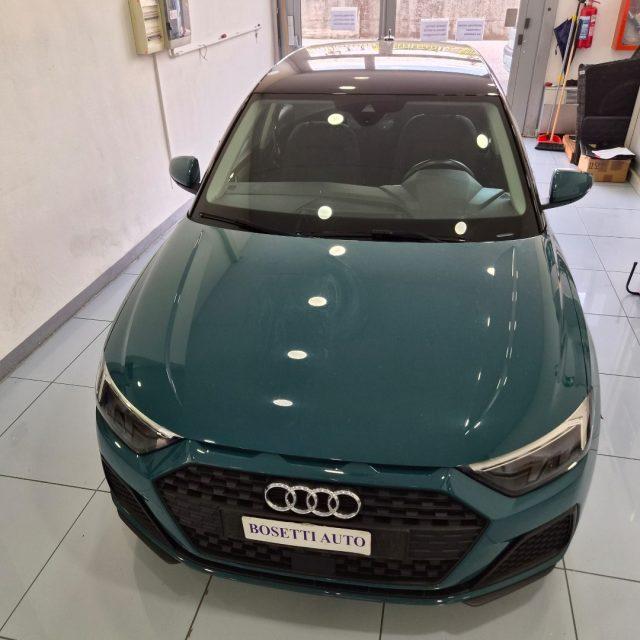 AUDI A1 SPB 30 TFSI Sportback