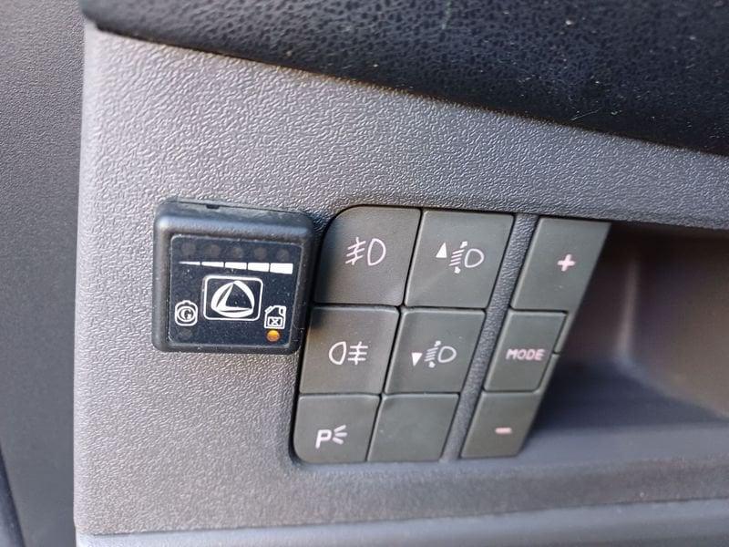 FIAT Idea 1.4 Active GPL 1°PROPRIETARIO
