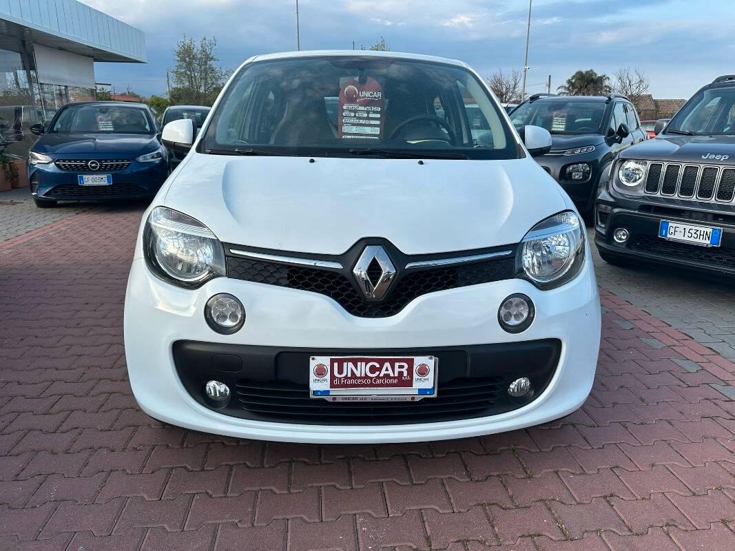 Renault Twingo 0.9 tce Generation Gpl 90cv