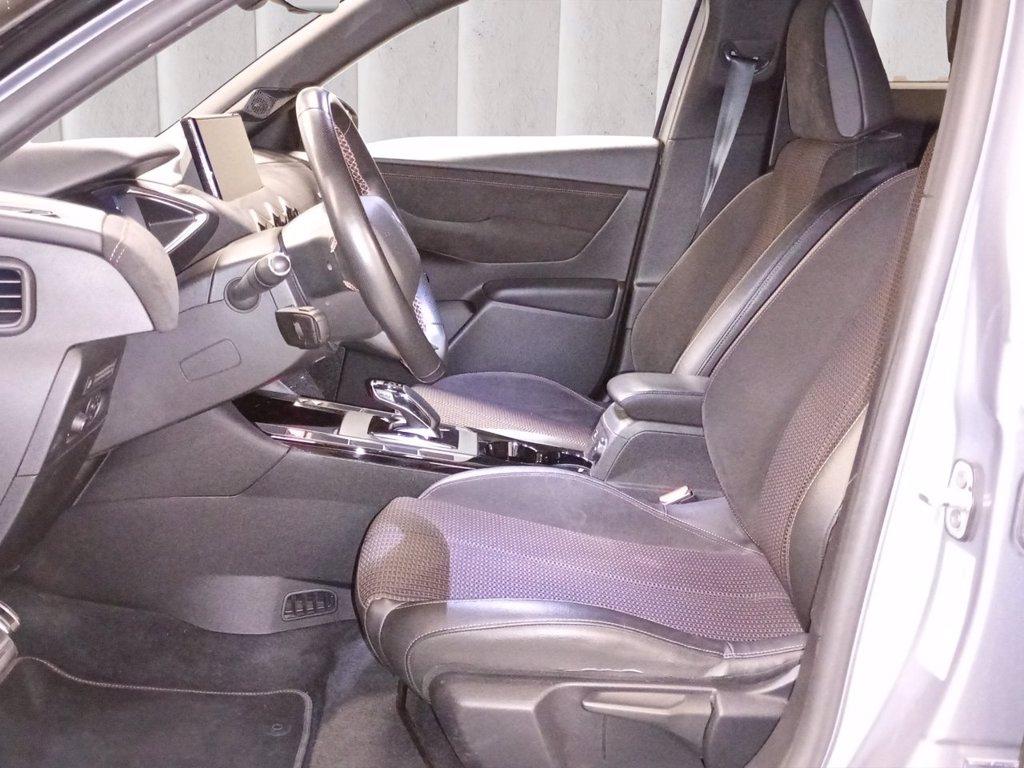 DS DS3 Crossback 50 kWh e-tense Performance Line del 2020