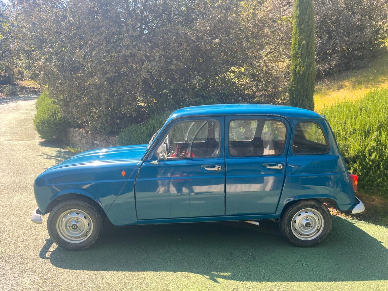 Renault R 4 L