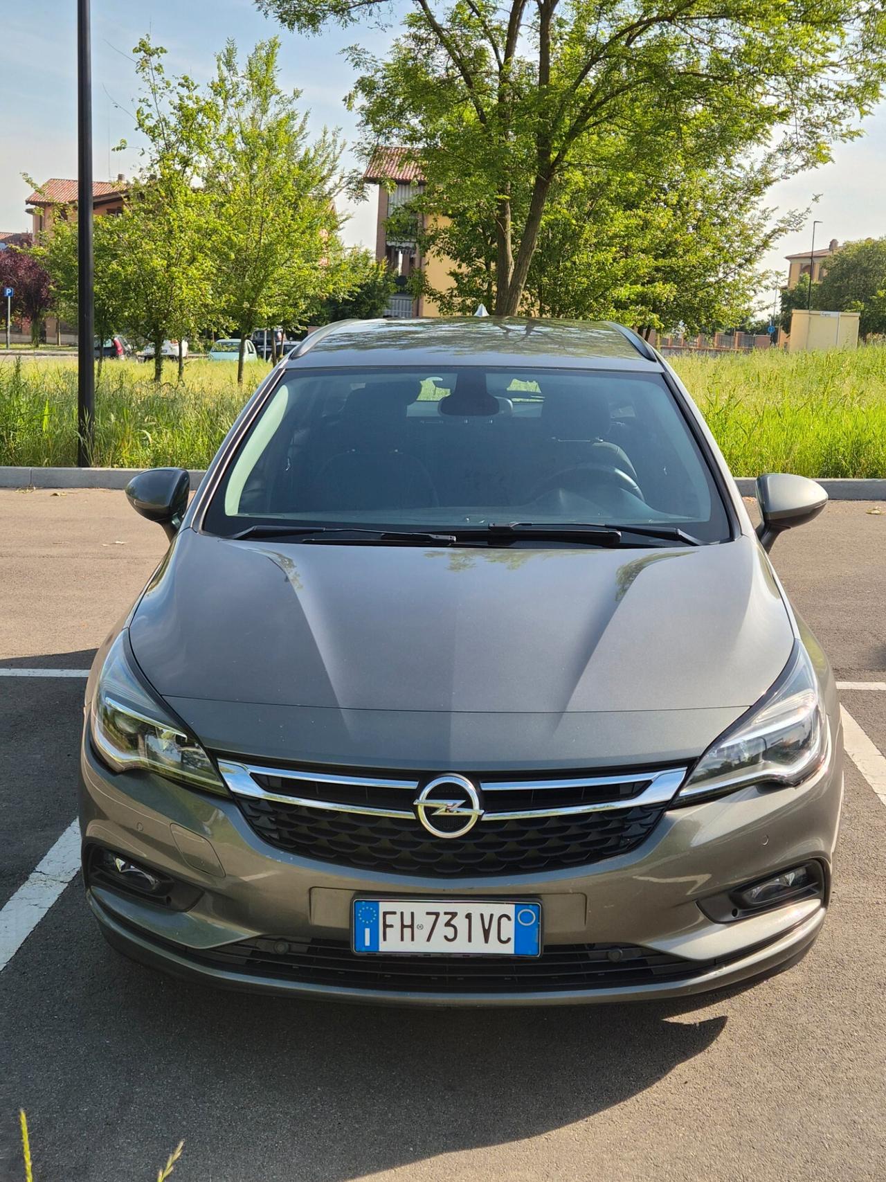 Opel Astra 1.6 CDTi 110CV Start&Stop Sports Tourer Business