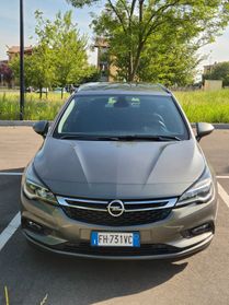 Opel Astra 1.6 CDTi 110CV Start&Stop Sports Tourer Business