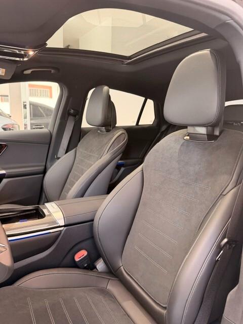 Mercedes-benz GLC 220 Coupe d AMG Line Premium Plus 4matic