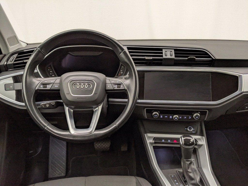 AUDI Q3 35 TDI S tronic Business del 2021