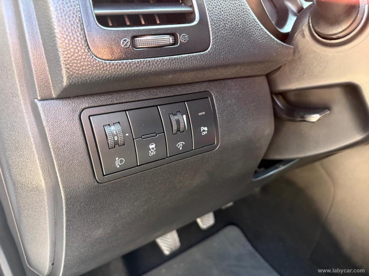 HYUNDAI ix20 1.4 CRDI 90 CV Classic PER NEOPATENTATI