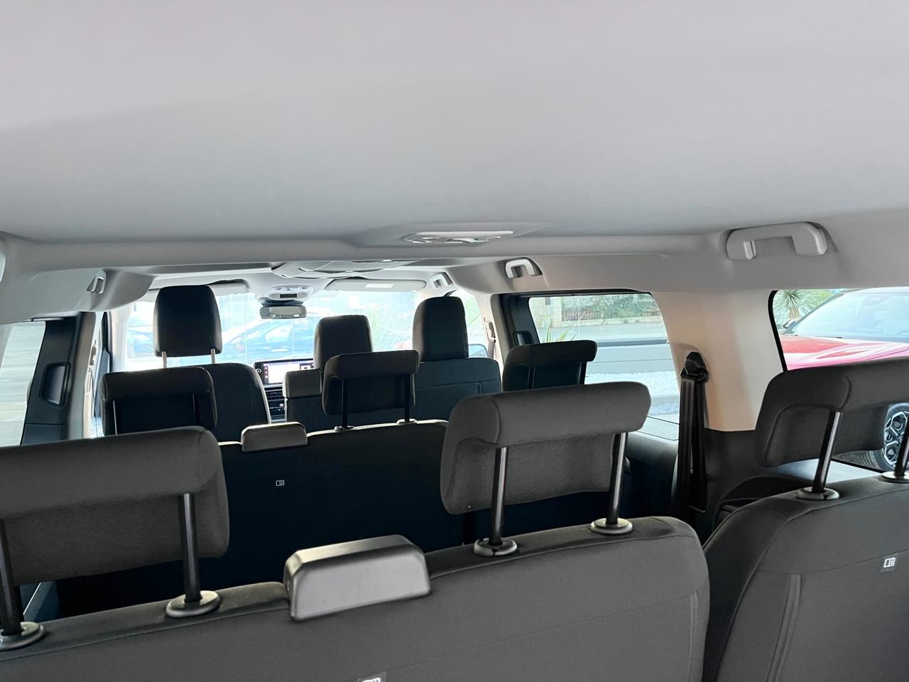 Fiat Ulysse 2.0 BlueHDi 180 CV AT8 L3 Combi **9 POSTI**