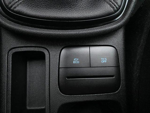 FORD Fiesta 1.1 85CV 5 porte Business UnicoProprietario IvaEsp