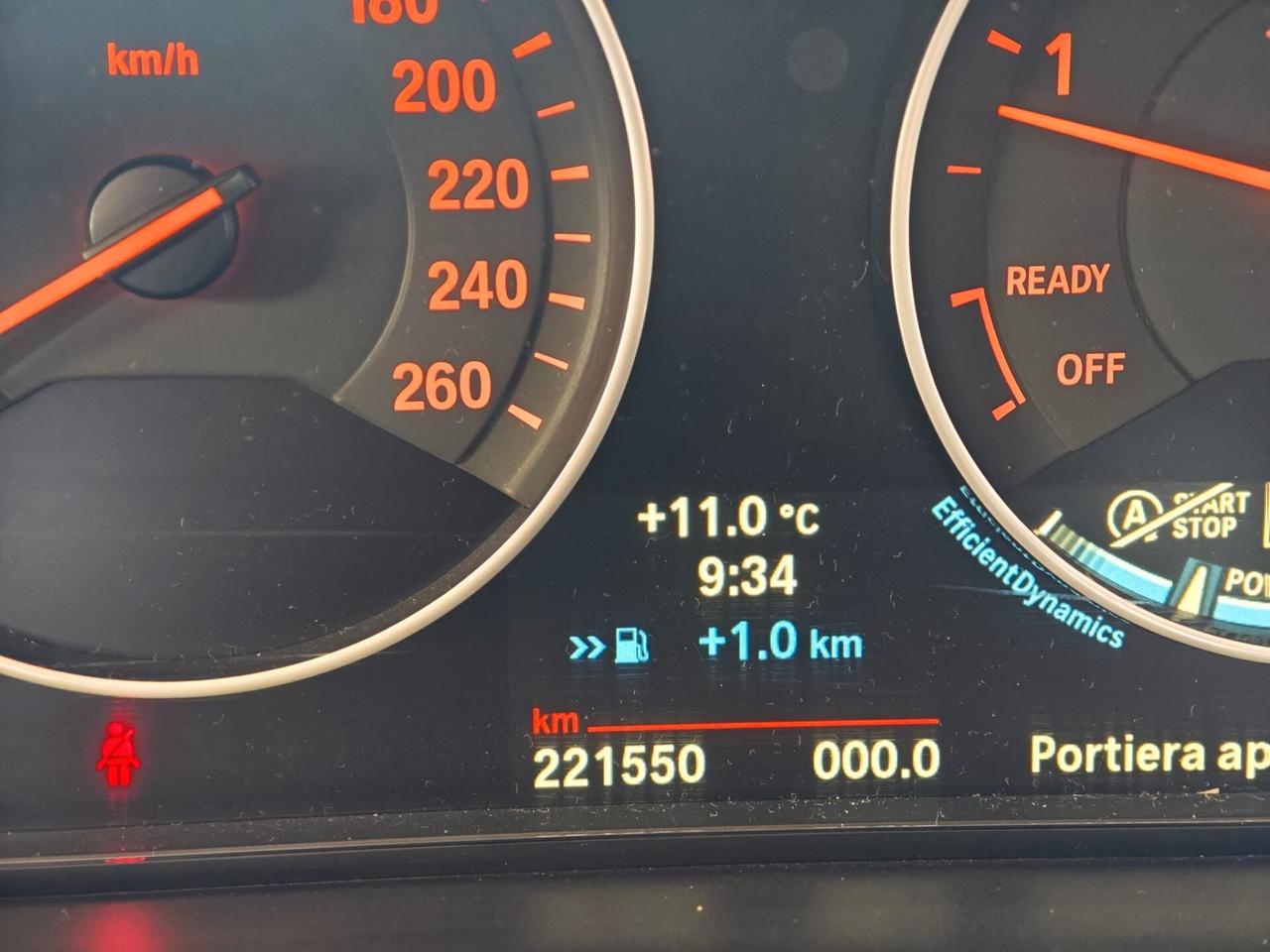 Bmw 325 325d Modern