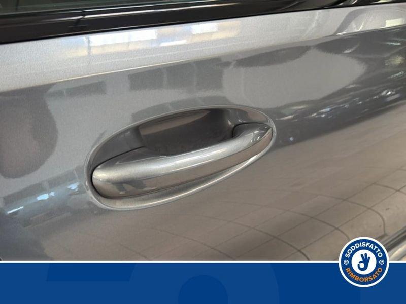 Mercedes-Benz Classe C 220d Mild Hybrid Berlina AMG Line Advanced