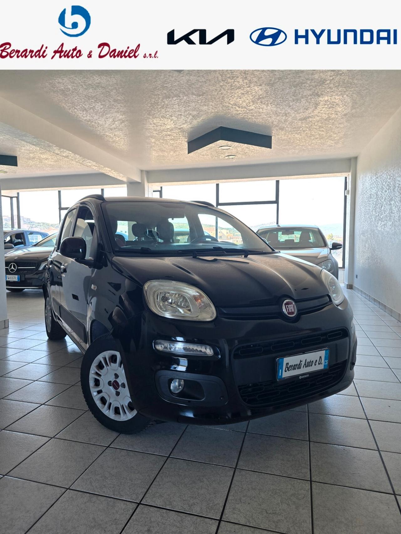 Fiat Panda 1.2 Easy