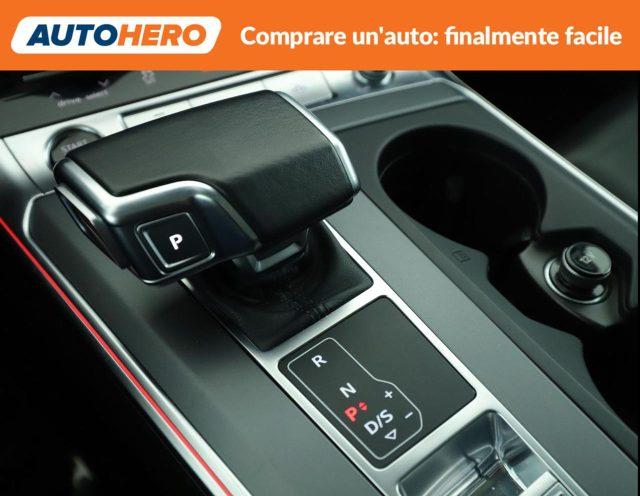 AUDI A6 allroad 40 TDI 2.0 quattro S tronic