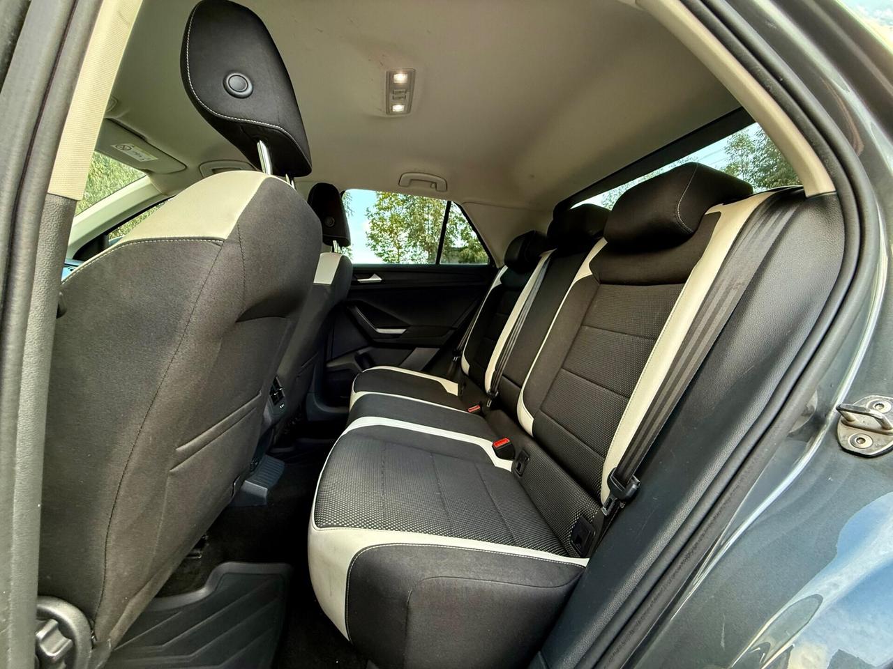 VOLKSWAGEN T-ROC 2.0 TDI 150 CV 4MOTION ADVANCED