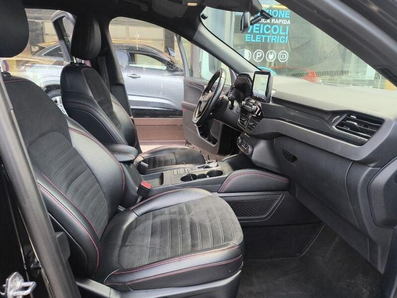 Ford Kuga Kuga 2.0 ecoblue ST-Line X awd 190cv auto