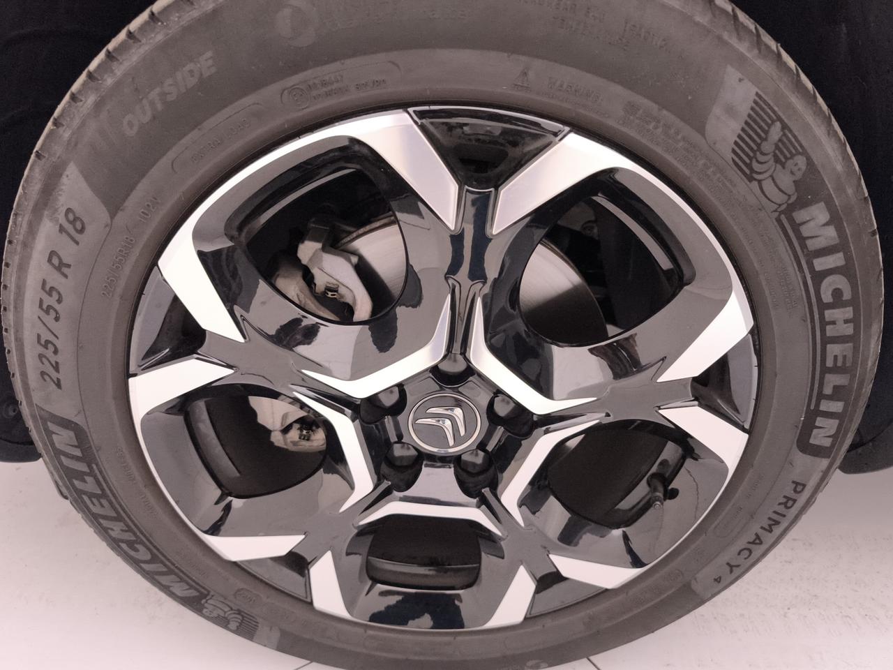 CITROEN C5 Aircross - C5 Aircross 1.5 bluehdi Shine s&s 130cv eat8