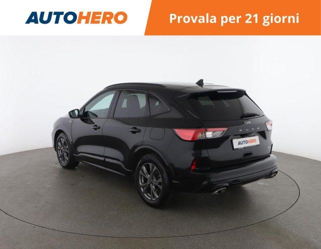 FORD Kuga 2.0 EcoBlue Hybrid 150 CV 2WD ST-Line X