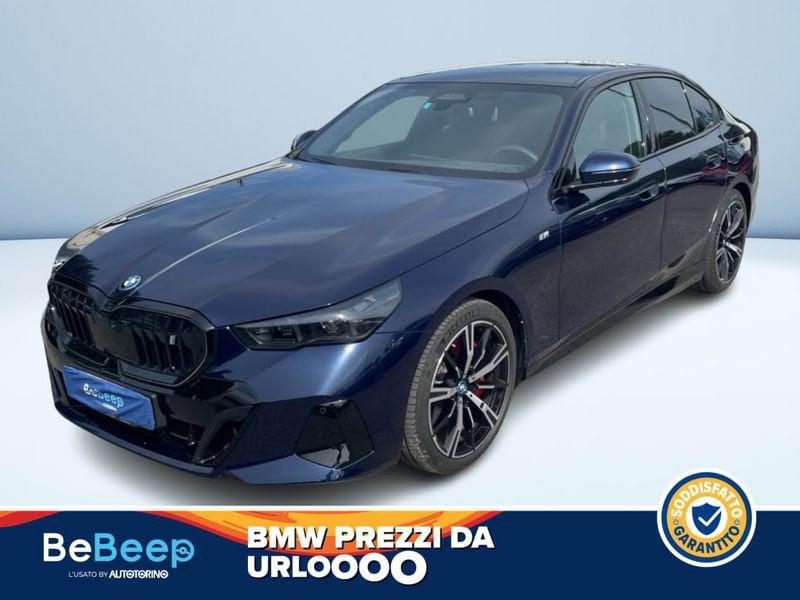 BMW Serie 5 I5 EDRIVE40 MSPORT